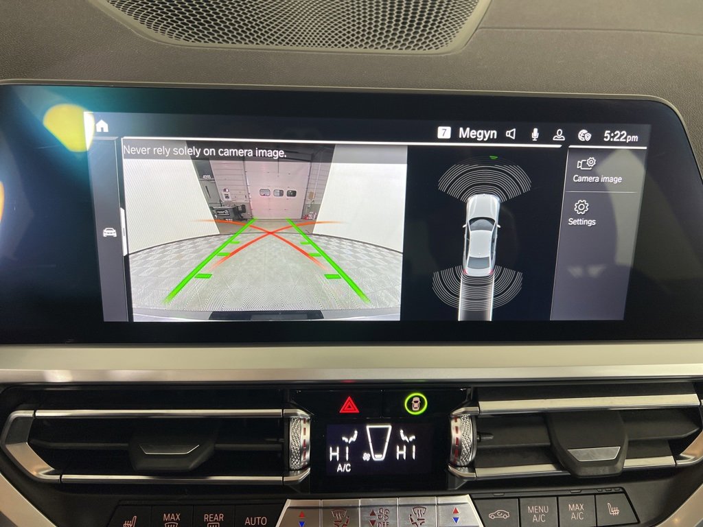 Used 2020 BMW M340i xDrive w/ Premium Package image 9