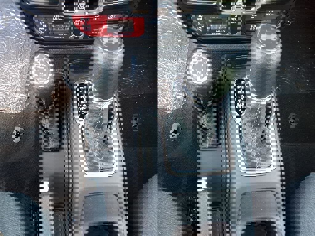 New 2025 Jeep Wrangler Unlimited Sport image 12