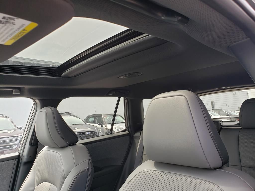 New 2026 Subaru Outback Limited AWD/4WD image 7