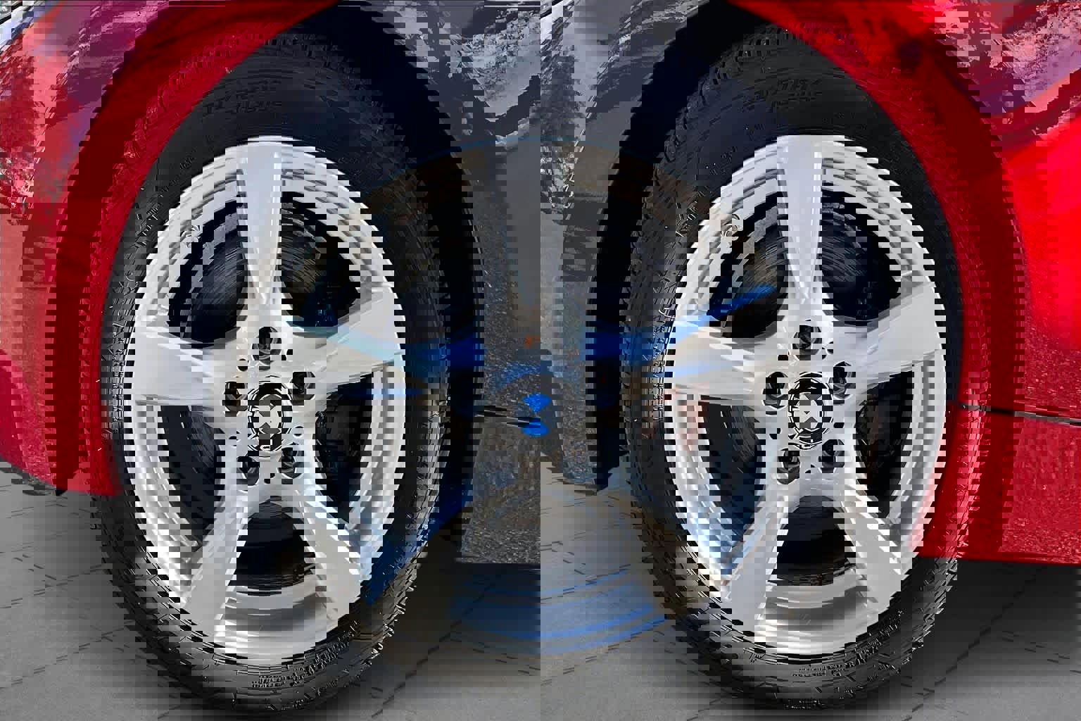 Used 2012 BMW 128i 128i image 11