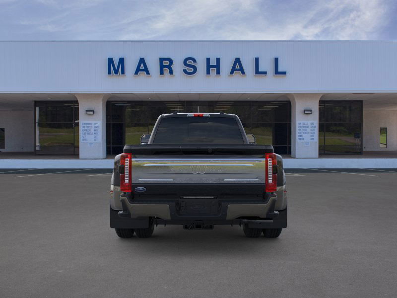 New 2026 Ford F350 King Ranch image 5