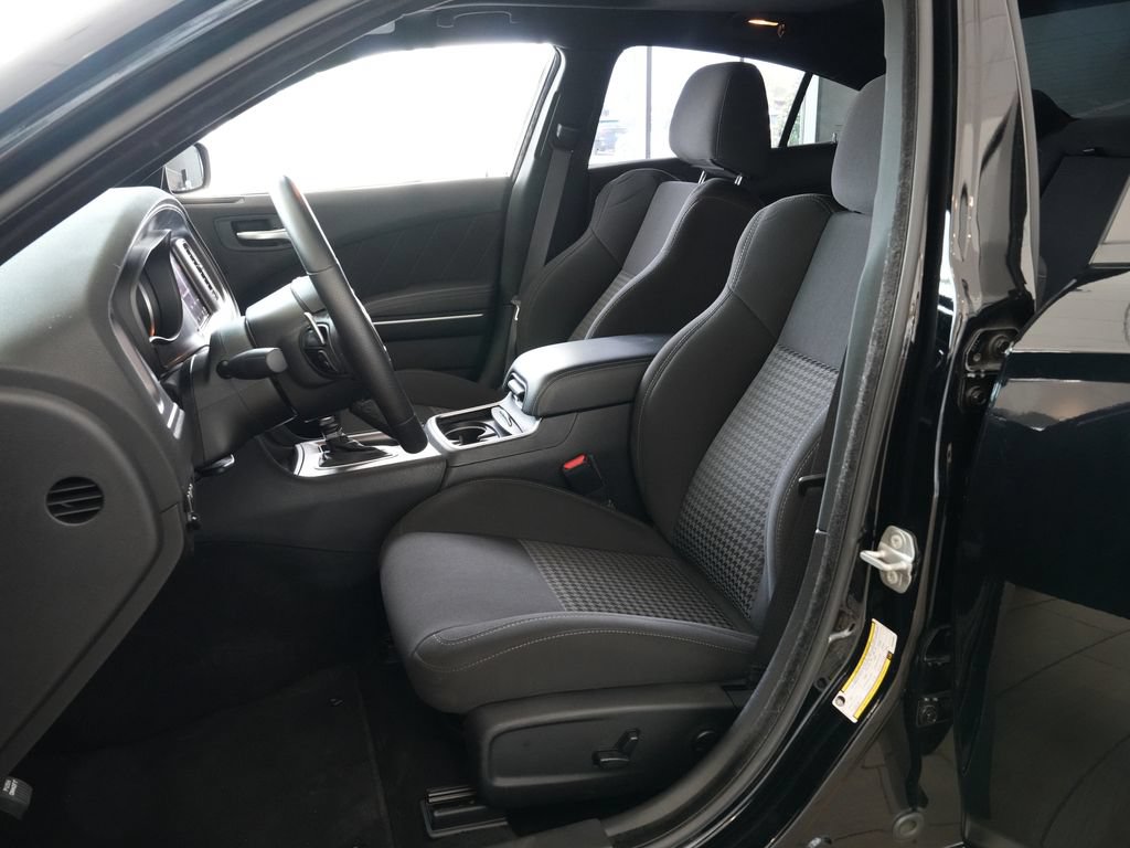 Used 2023 Dodge Charger Scat Pack RWD image 24