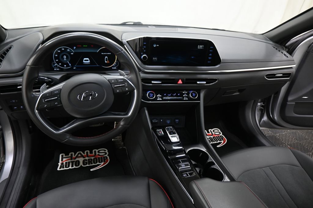Used 2022 Hyundai Sonata SEL Plus image 5