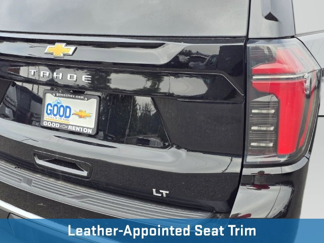 Used 2025 Chevrolet Tahoe LT AWD/4WD image 17