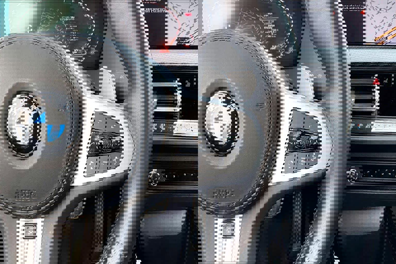 Certified 2022 BMW 228i xDrive Gran Coupe w/ Premium Package image 27