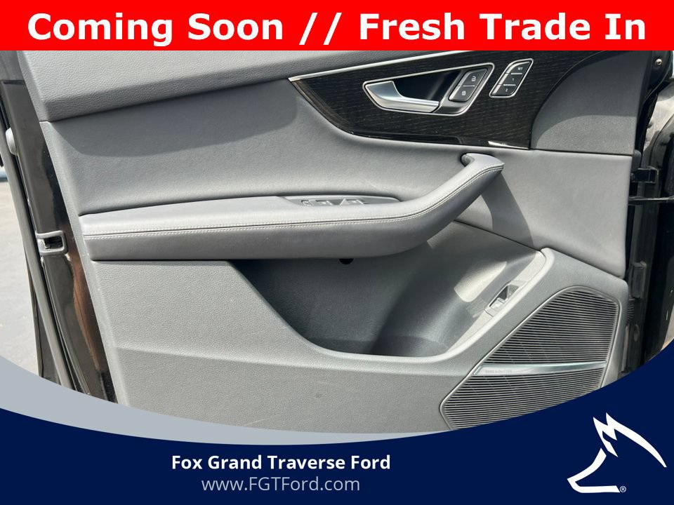Used 2025 Audi Q7 3.0T Premium Plus AWD/4WD image 15