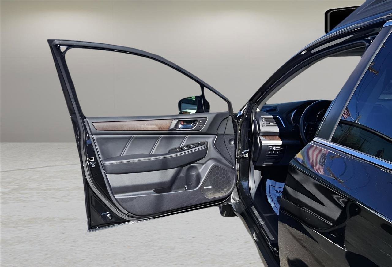 Used 2019 Subaru Outback 2.5i Limited image 10