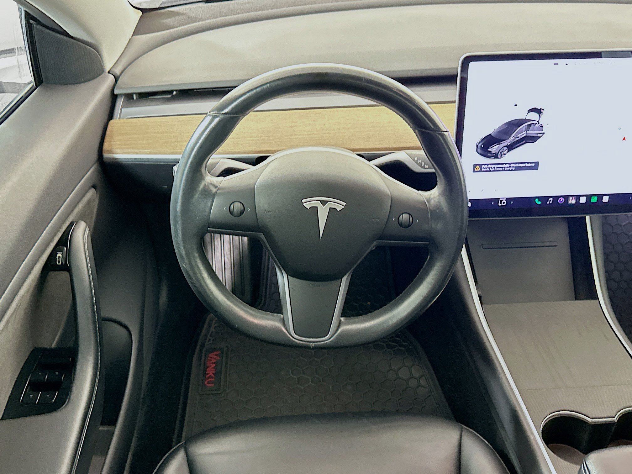 Used 2019 Tesla Model 3 Standard Range RWD image 16