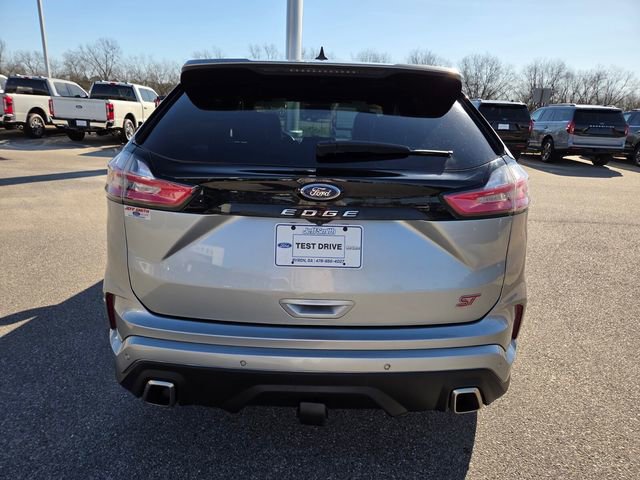 Used 2023 Ford Edge ST AWD/4WD image 8