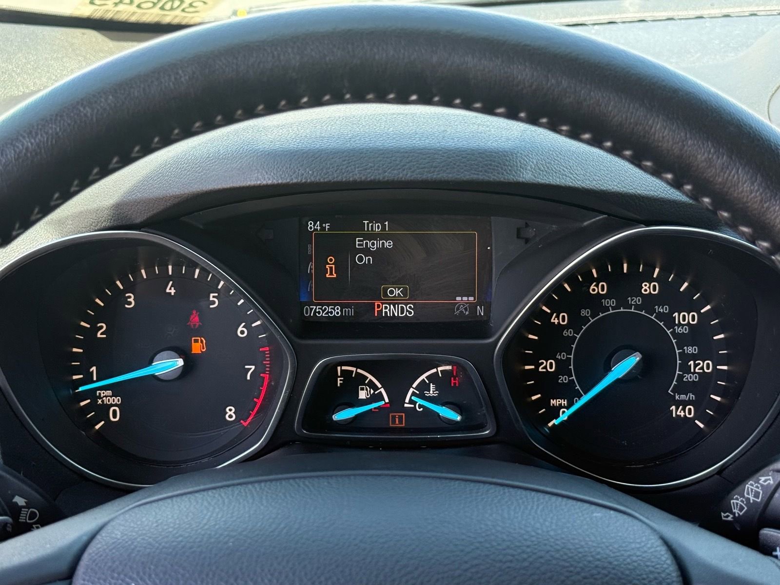 Used 2017 Ford Escape SE w/ Equipment Group 201A image 20