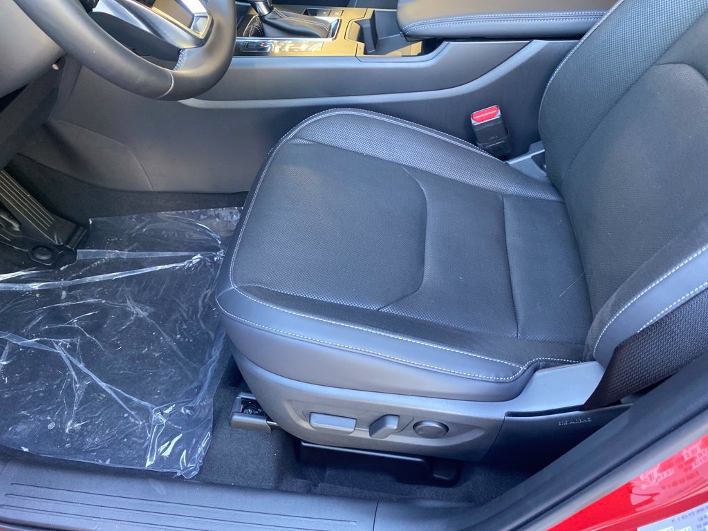 New 2026 MAZDA CX-5 Preferred AWD/4WD image 15