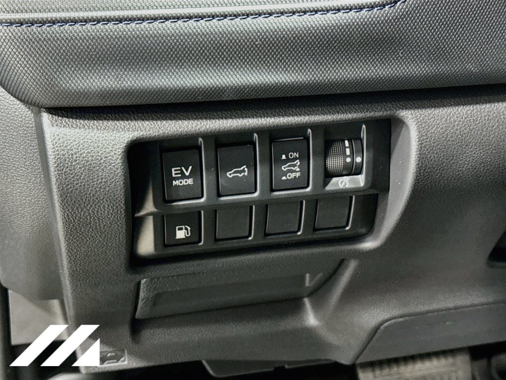 New 2026 Subaru Forester Limited AWD/4WD image 9