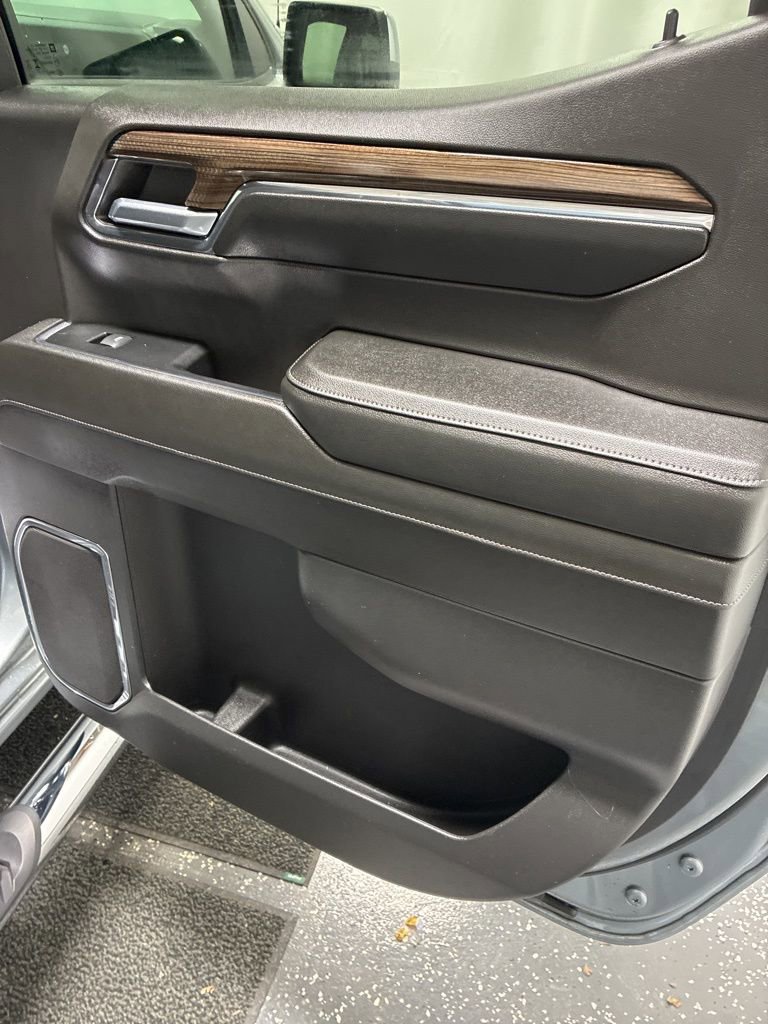 Used 2024 Chevrolet Silverado 1500 LT w/ Protection Package image 26