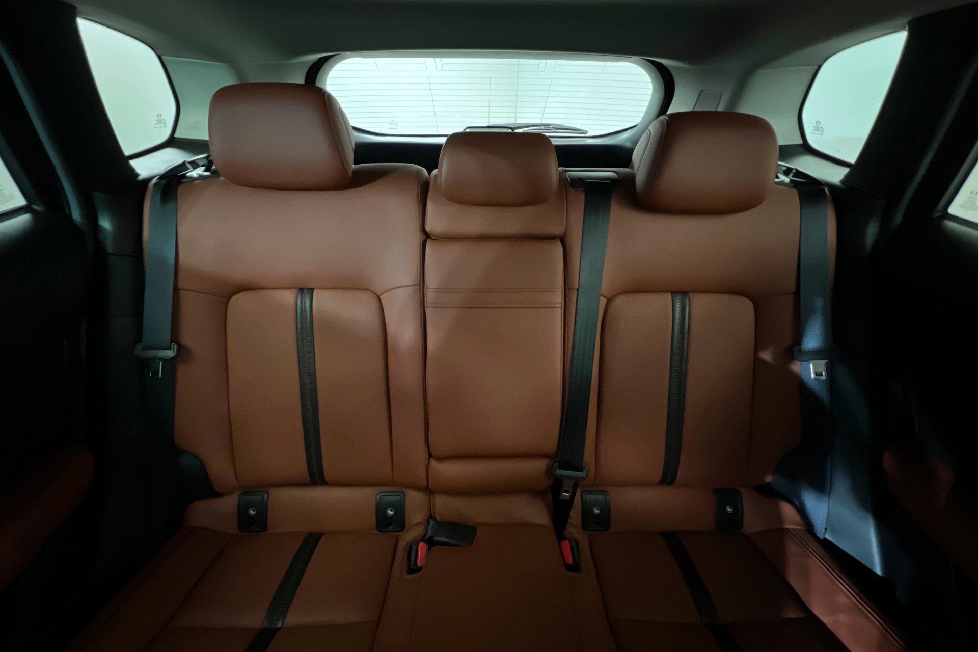 Used 2025 MAZDA CX-50 AWD 2.5 Turbo w/ Premium Pkg image 25