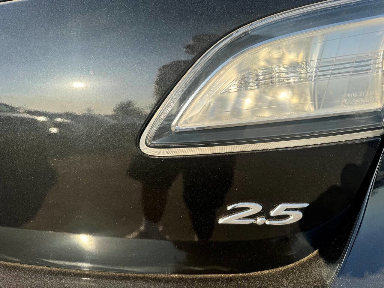 Used 2011 MAZDA MAZDA3 s Sport image 9