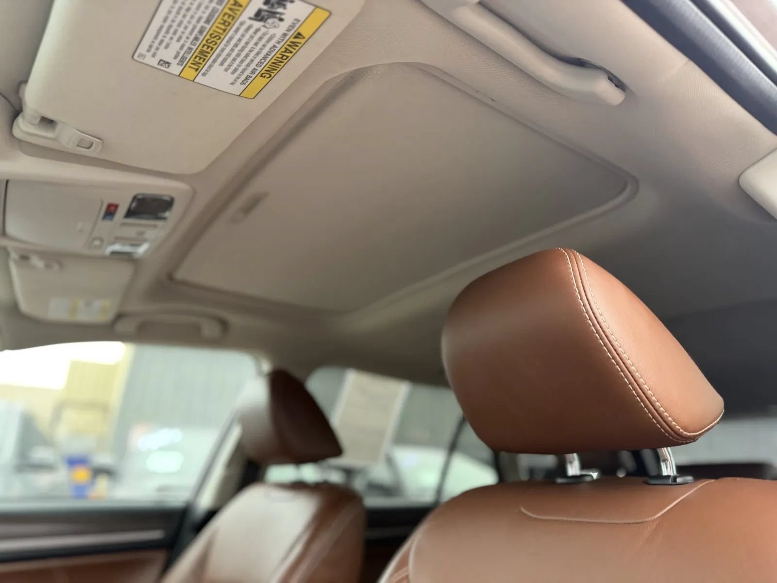 Used 2019 Subaru Outback 3.6R Touring w/ Protection Package #1 AWD/4WD image 20