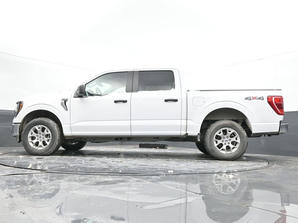 Used 2023 Ford F150 XLT image 41