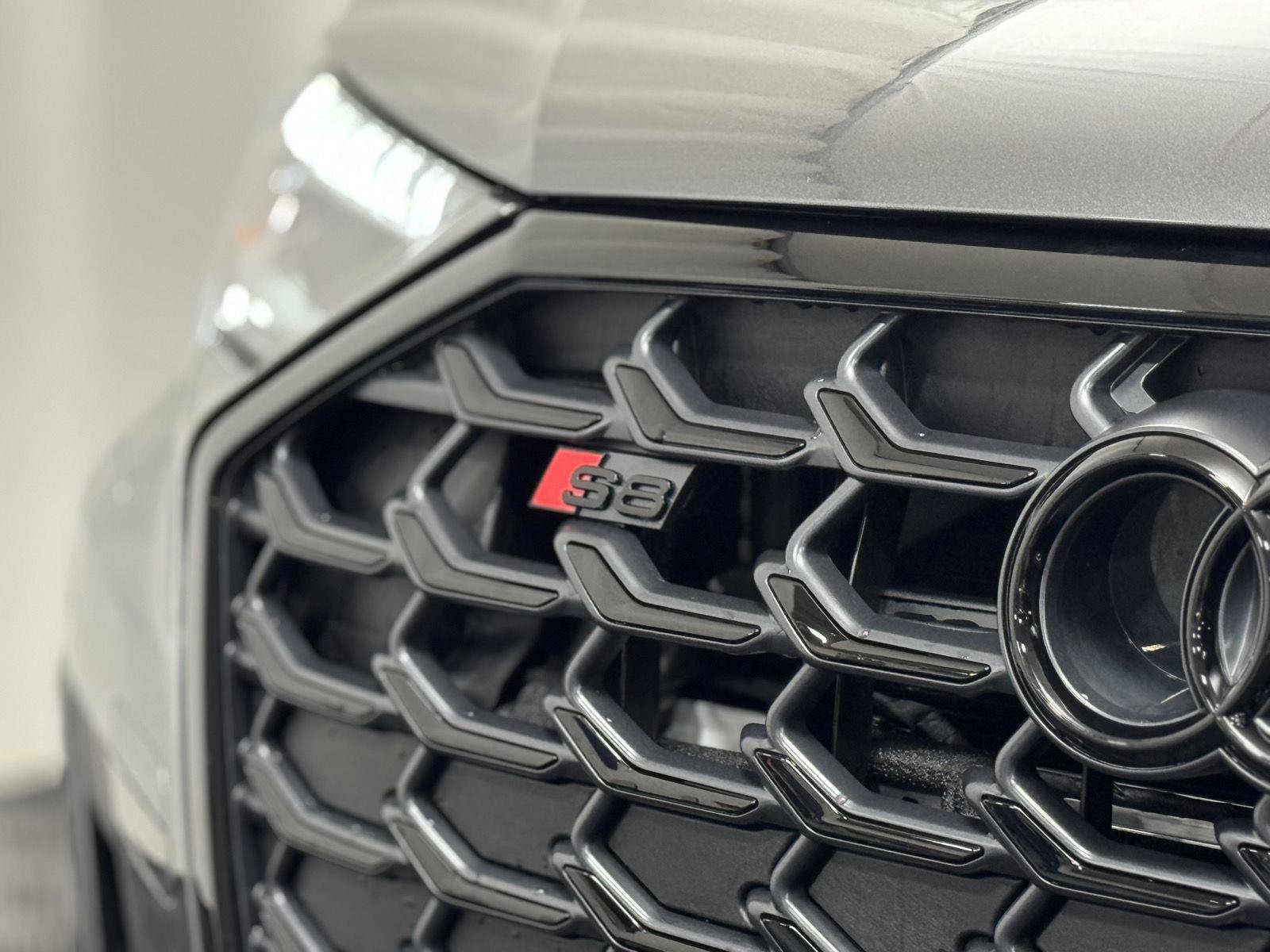 Used 2023 Audi S8 w/ S8 Comfort Plus Package image 5