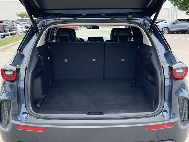 Used 2025 MAZDA CX-50 2.5 Hybrid w/ Premium Plus Pkg image 30