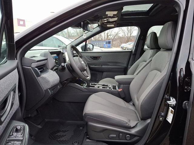 New 2026 Subaru Outback Limited image 14