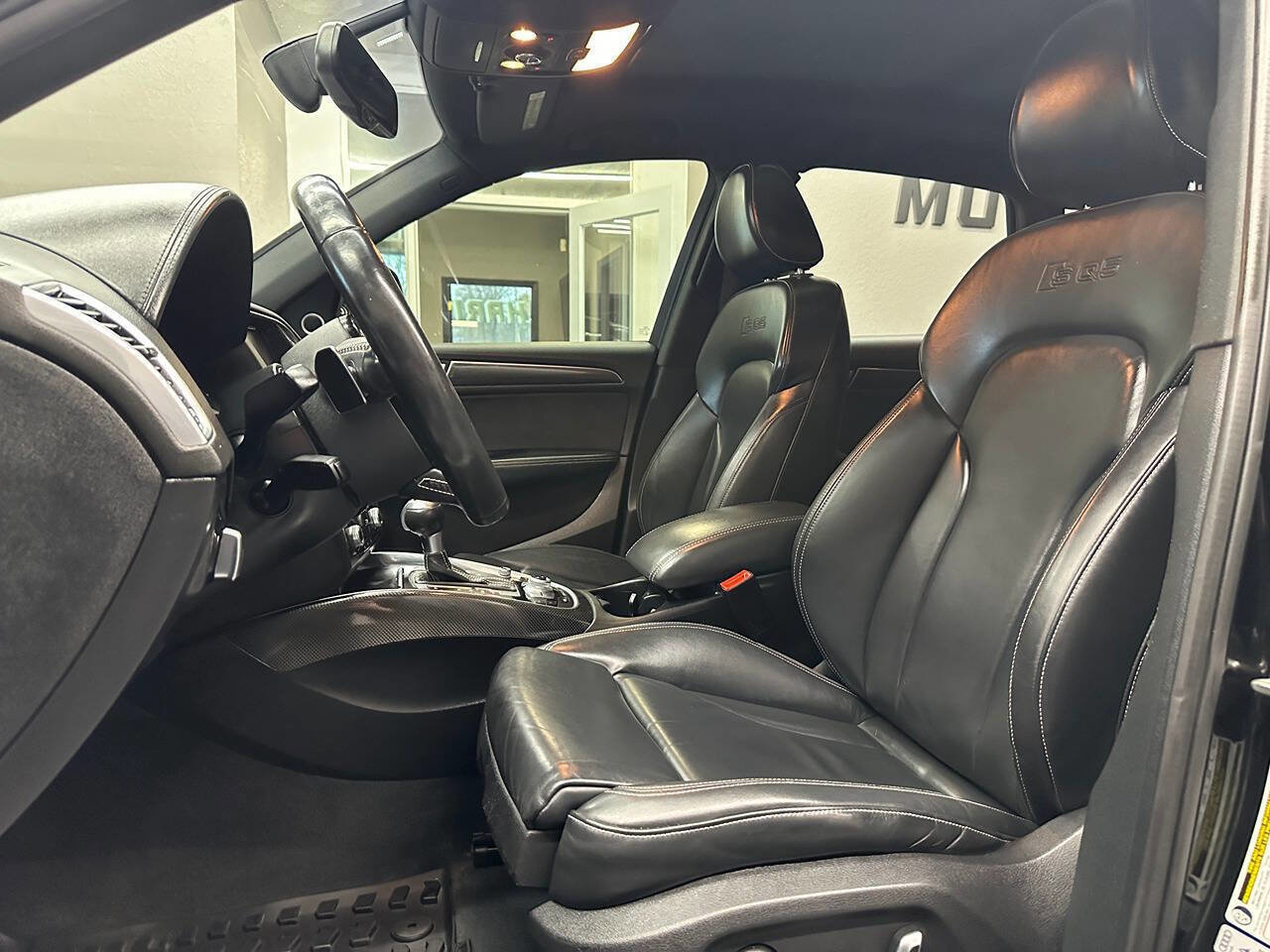 Used 2016 Audi SQ5 Premium Plus w/ Technology Package image 15