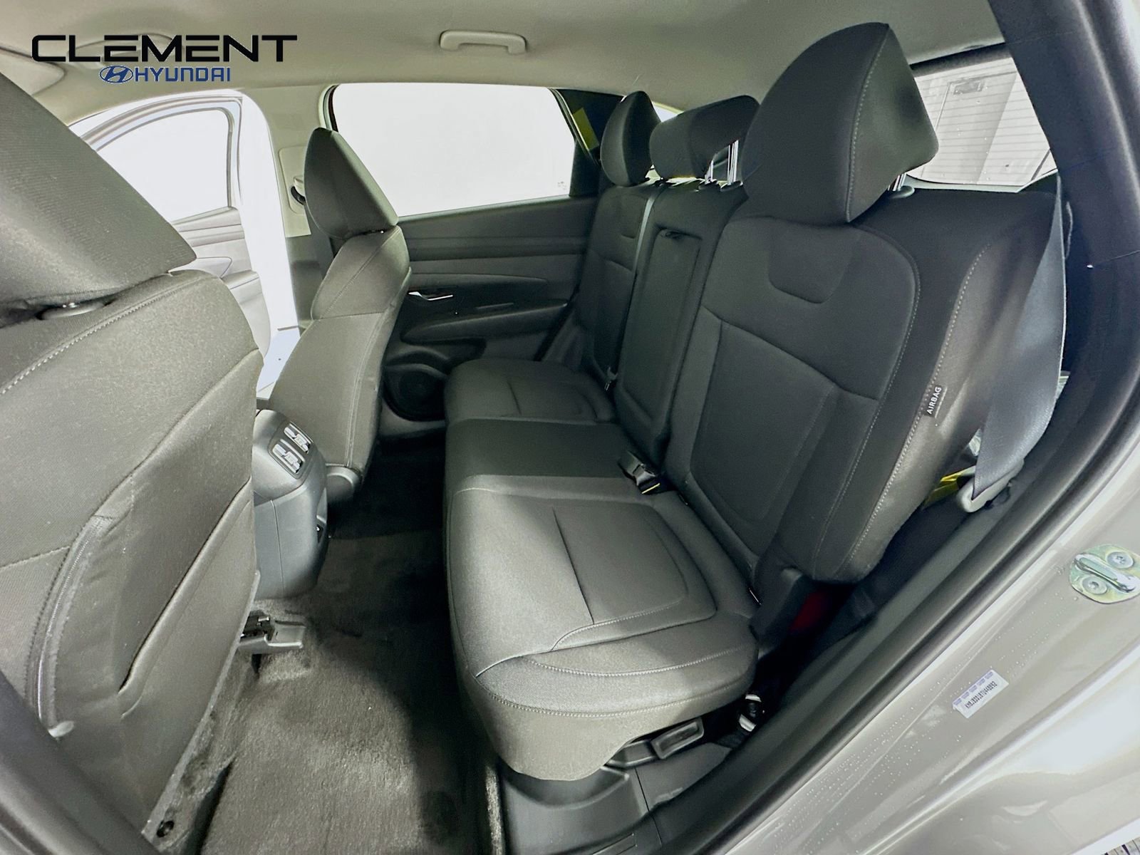 New 2026 Hyundai Tucson SEL w/ Tow & Go Package image 27