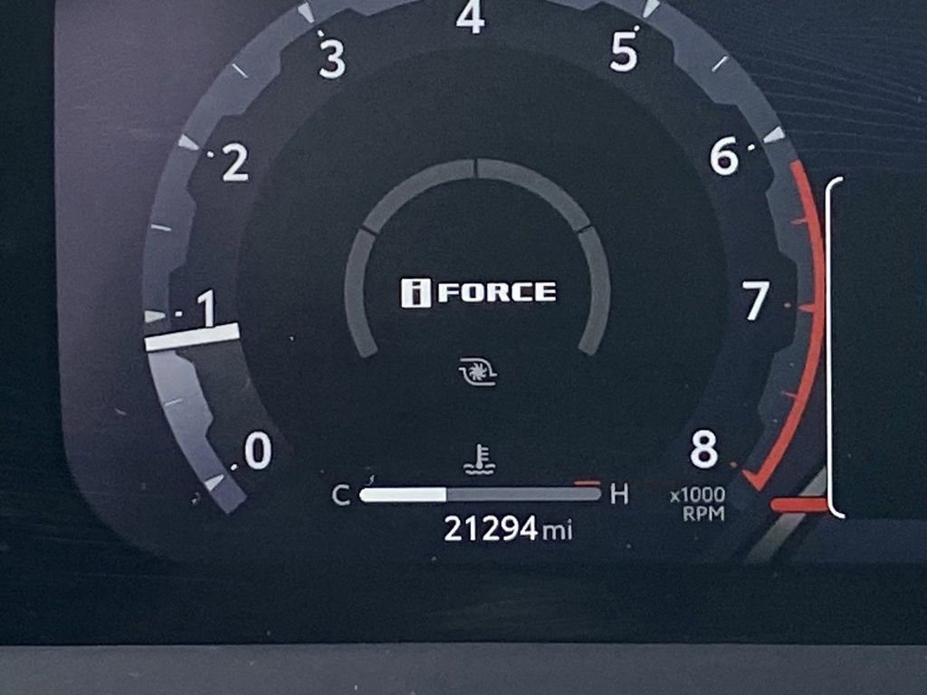 Certified 2025 Toyota 4Runner Limited image 37