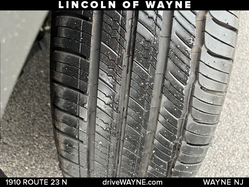 Used 2020 Lincoln Corsair AWD w/ Premium Package image 30