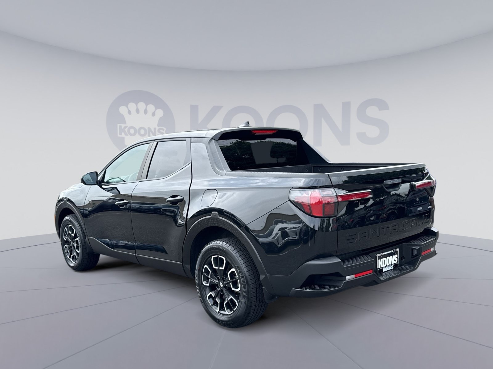 Used 2023 Hyundai Santa Cruz SEL AWD/4WD image 4