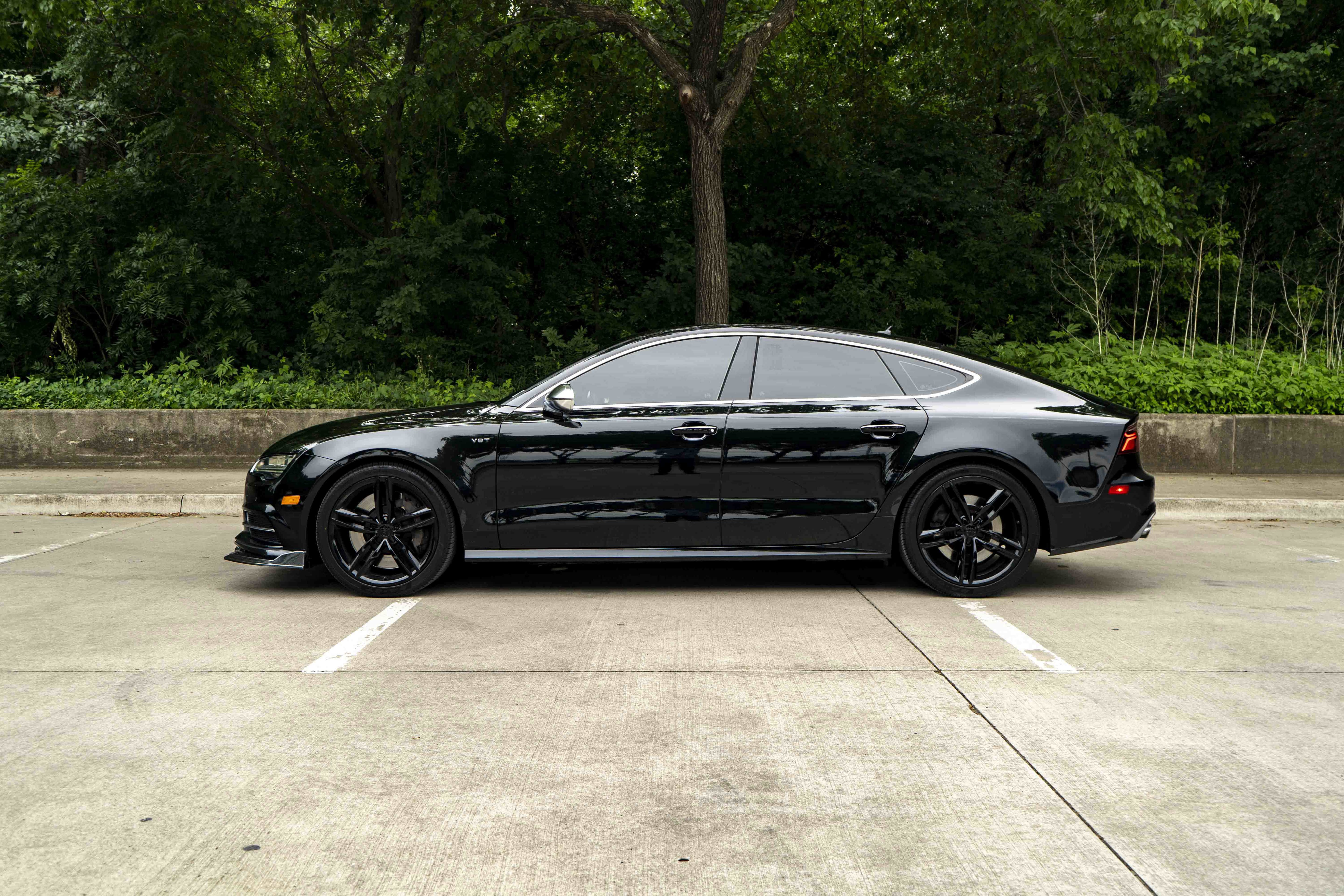 Used 2018 Audi S7 Premium Plus AWD/4WD image 6