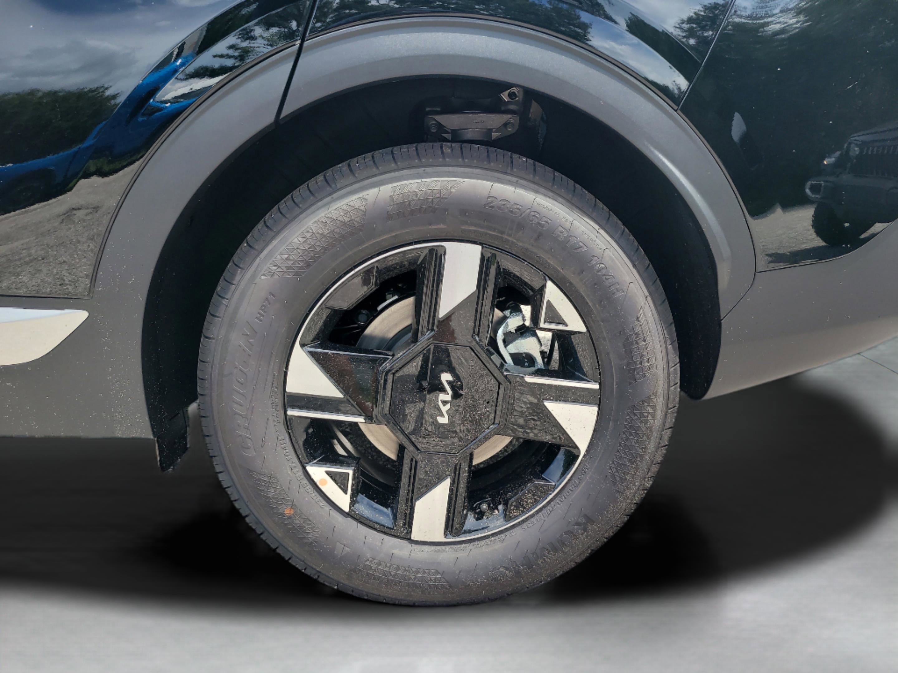 New 2026 Kia Sportage LX image 31