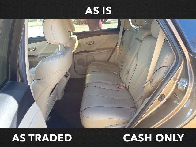 Used 2010 Toyota Venza image 13