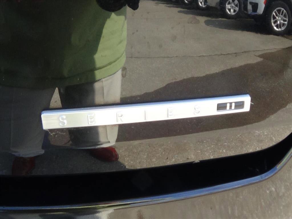 Used 2022 Jeep Wagoneer Series II image 10