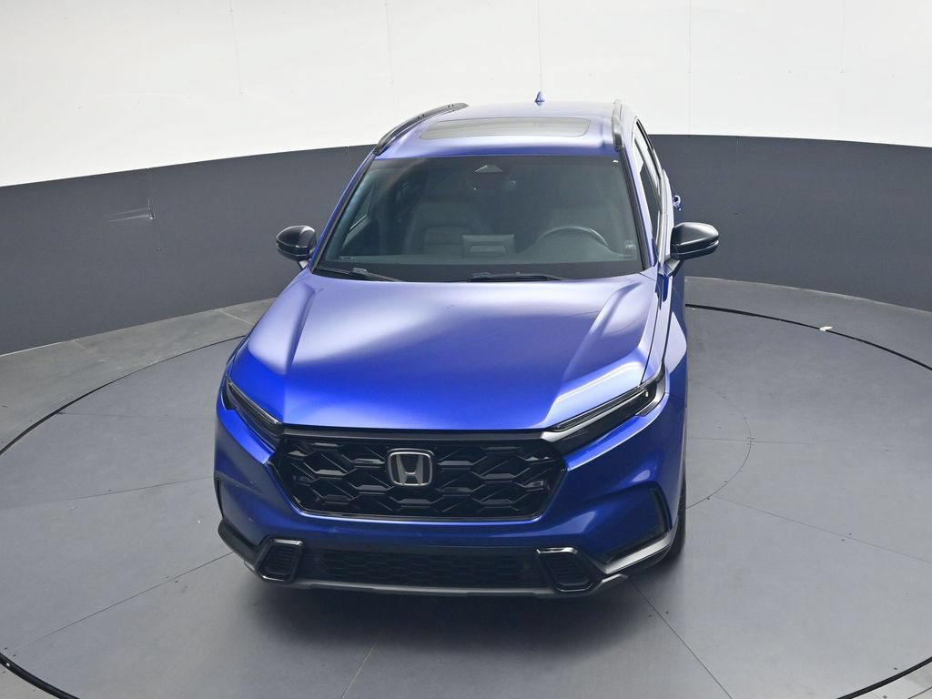 Used 2024 Honda CR-V Sport-L image 24