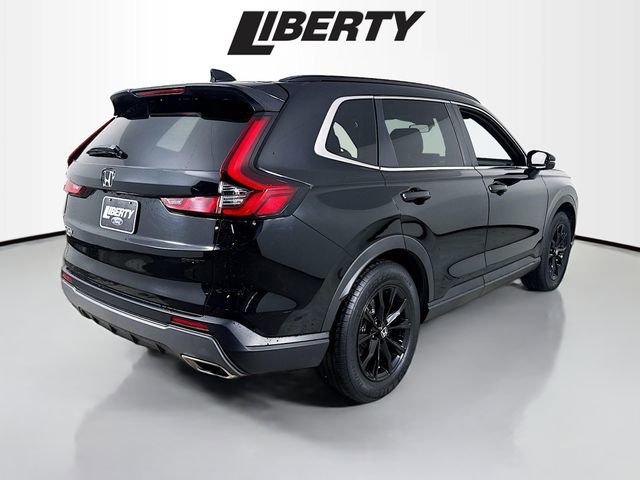 Used 2023 Honda CR-V Sport image 7