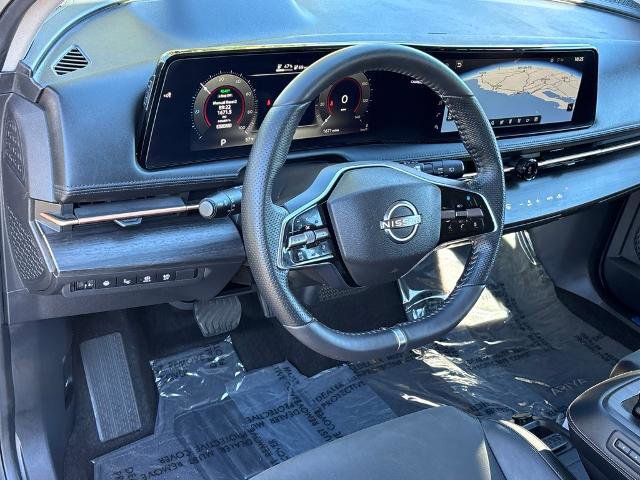 Certified 2024 Nissan Ariya AWD image 15