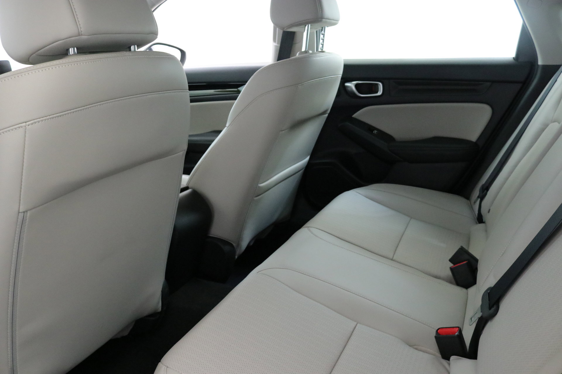 Used 2022 Honda Civic EX-L image 25