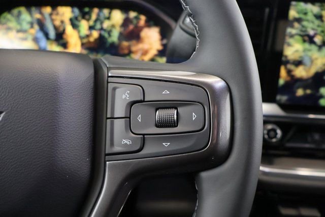 New 2026 Chevrolet Silverado 3500 High Country w/ Technology Package image 17