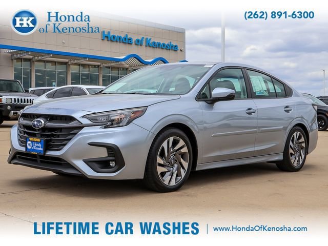 Used 2024 Subaru Legacy Limited