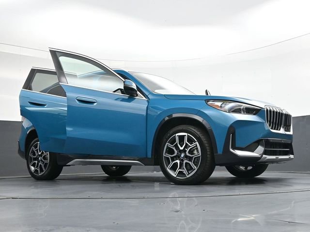 Used 2025 BMW X1 xDrive28i w/ Convenience Package image 45