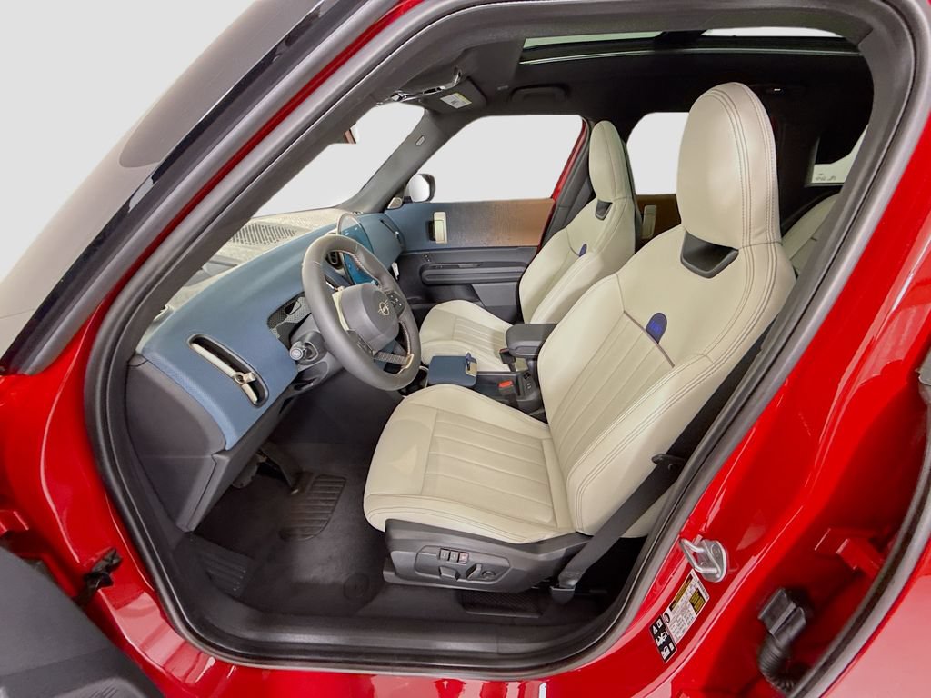 New 2027 MINI Cooper Countryman S AWD/4WD image 19