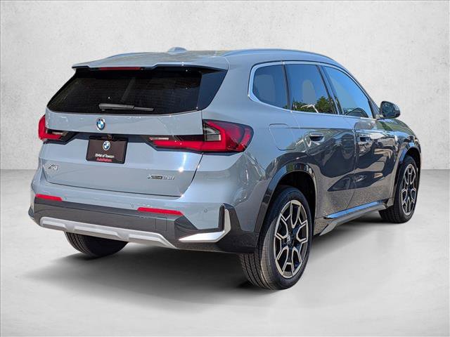 New 2026 BMW X1 xDrive28i w/ Technology Package AWD/4WD image 2