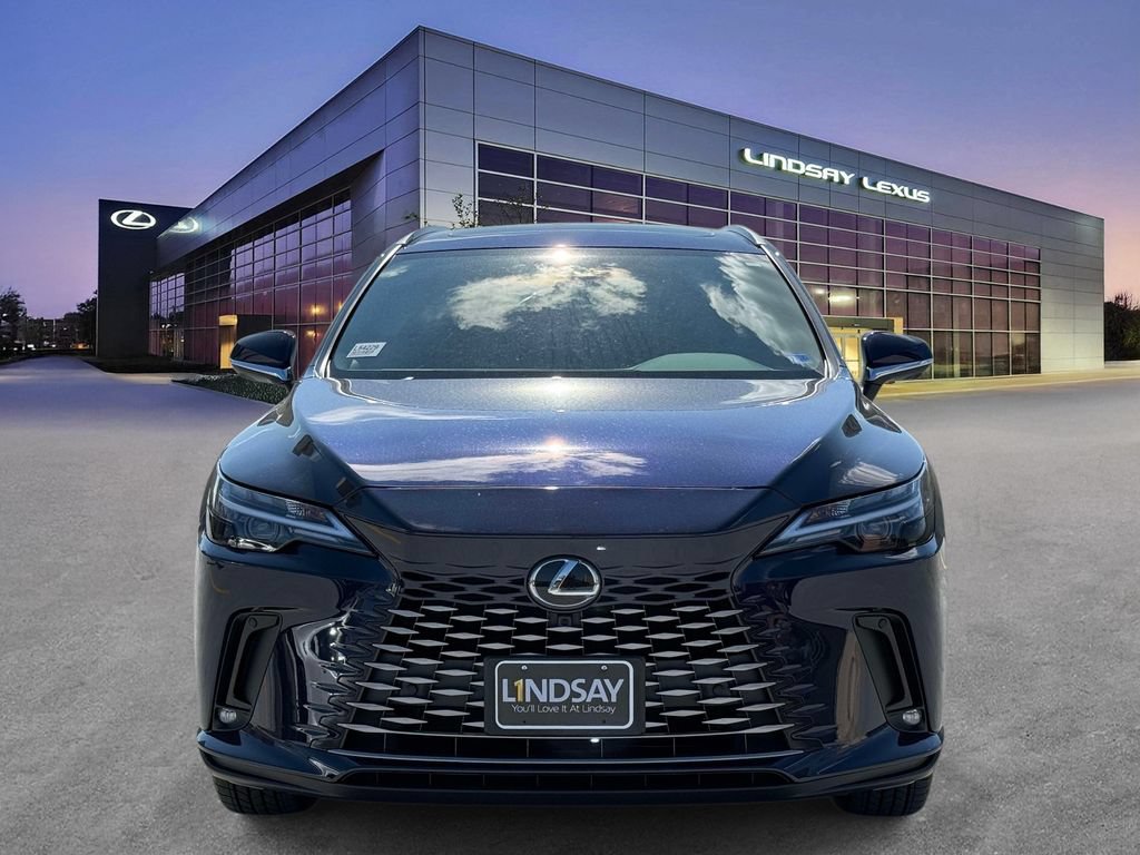 New 2026 Lexus RX 350 Premium AWD/4WD image 7