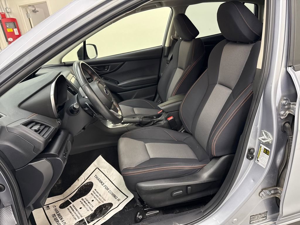 Certified 2023 Subaru Crosstrek 2.0i Premium image 13