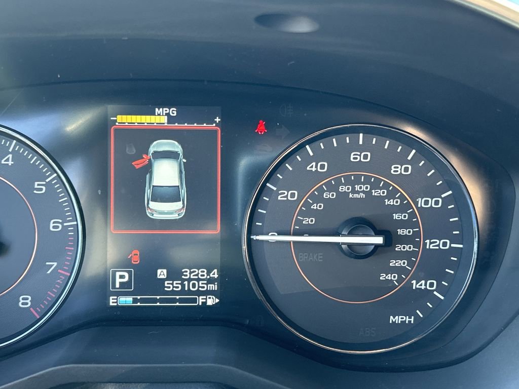 Used 2018 Subaru Crosstrek 2.0i Premium w/ Eyesight System image 28