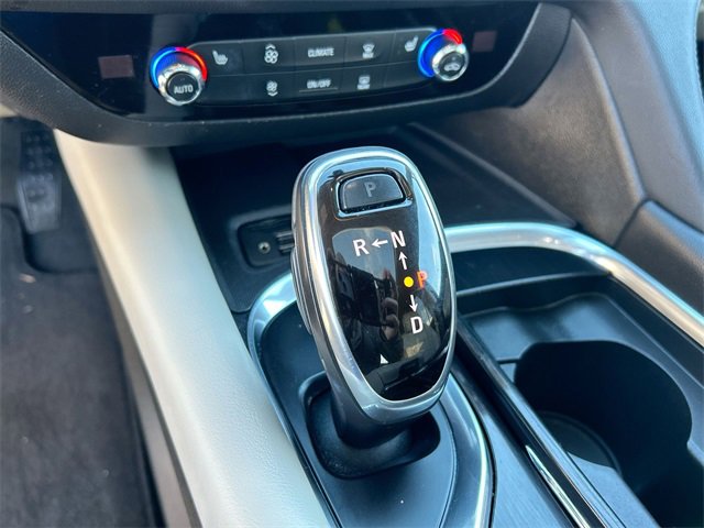 Certified 2021 Buick Enclave Essence w/ Sound and Sites Package image 15