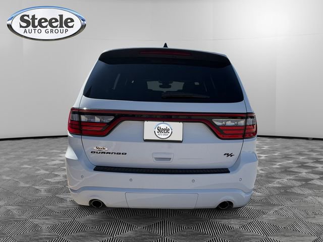 New 2024 Dodge Durango R/T w/ Blacktop Package image 4