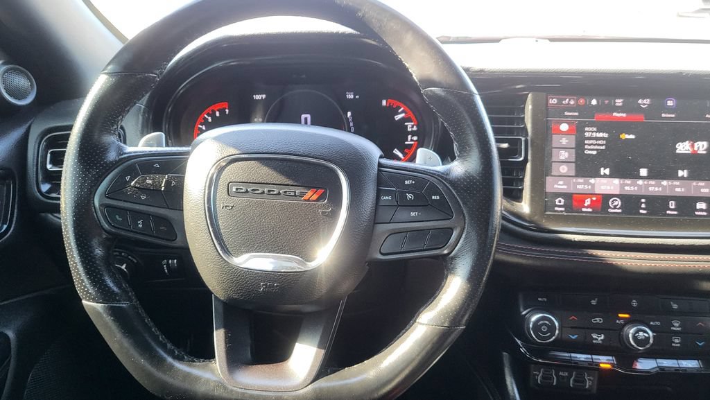 Used 2021 Dodge Durango R/T AWD/4WD image 32