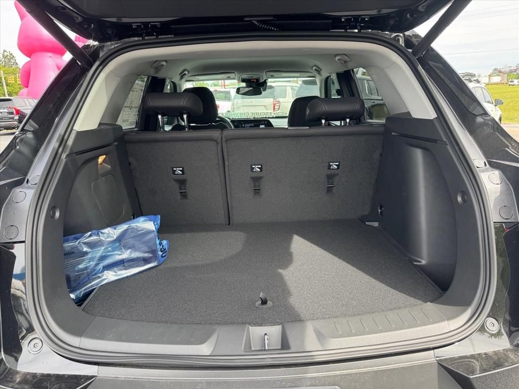 New 2026 Chevrolet TrailBlazer LT image 7