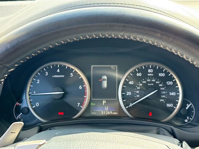 Used 2019 Lexus NX 300 AWD w/ Premium Package image 12